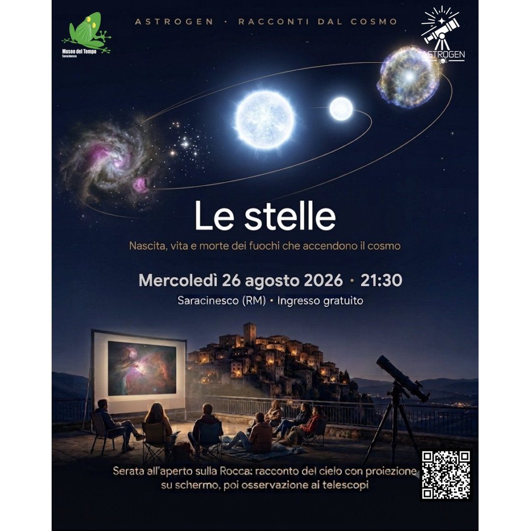 Le stelle