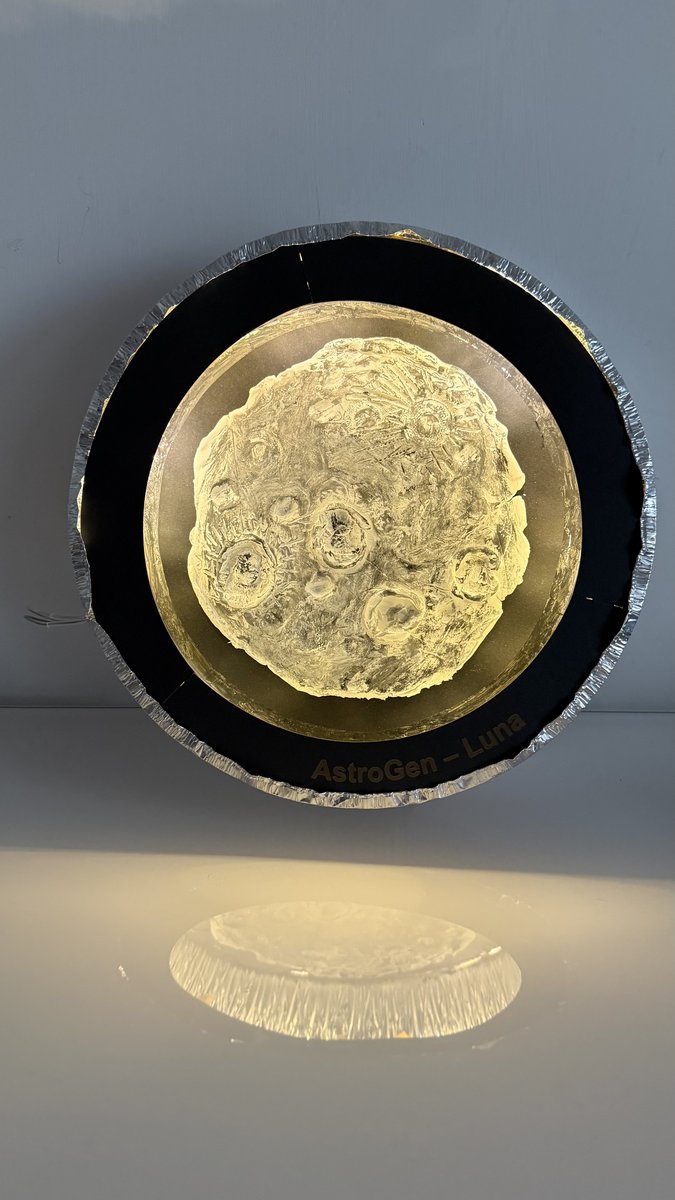 Illumina la tua luna